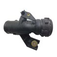 thumbnail image 4 of sweethay Turbos Charger Pipe Antideslizante Impermeable Tubo de baja presión Tubos de refuerzo Conector en forma de T Manguera Rosca Boquillas Vehículos, repuestos y accesorios Mis, 4 of 6