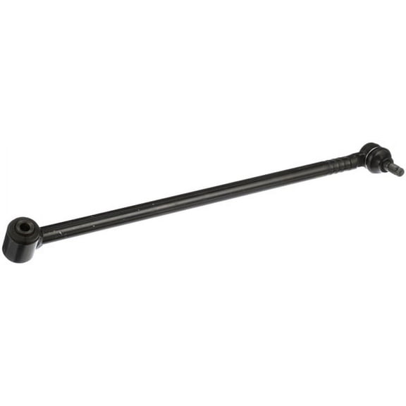 Control Arm and Ball Joint Assembly