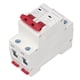 thumbnail image 5 of Inicio MCB Amplia Aplicación 6000A Capacidad De Ruptura Interruptor Disyuntor Extinción De Arco ANGGREK, 5 of 8