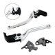 thumbnail image 4 of Palanca de freno de embrague larga apta para YAMAHA XSR 155 MT15 2019-2022, 4 of 11