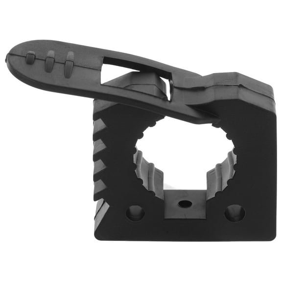 SWETRACE Quick Release Clamp Rubber Grip 1 Set 3.74X2.36X1.34In