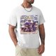 thumbnail image 1 of Camiseta del juego Da Is To Be Vded para hombre camisa de cuello redondo camisetas en blanco camisetas gráficas, 1 of 6
