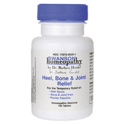 Swanson Heel, Bone & Joint Relief 100 Tabs