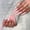 Jelly Glue Model, variant on Long Ballet Frosted Fake Nails Not Hurting Hands Not Easy to Break for Women and Girl Nail Salon  Glue Models JP2189