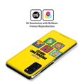 thumbnail image 2 of Head Case Designs Officially Licensed Scooby-Doo Mystery Inc. Meddling Kids Hard Back Case Compatible with Samsung Galaxy S21 5G, 2 of 7