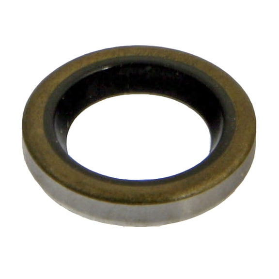 ACDelco 8792S Automatic Transmission Shift Shaft Seal Fits select: 1999-2013,2015-2019 CHEVROLET SILVERADO