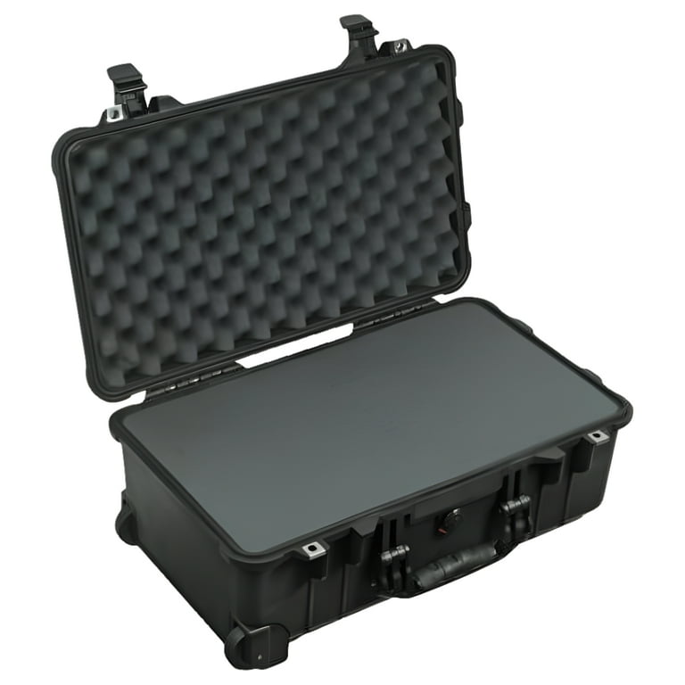 Pelican Large Outdoor Dry Storage Suitcase - 1510 Carry On