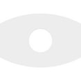 thumbnail image 4 of 24"W x 16"H x 7"ID x 13"C x 1"P Kailey Architectural Grade PVC Contemporary Ceiling Medallion, 4 of 11