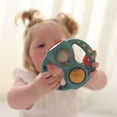 thumbnail image 3 of Tolo Baby Bio Magic Shaker Rattle Toy, 3 of 3