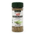 thumbnail image 2 of Pack of 8, Badia Rosemary Leaves, 1 oz, 2 of 2