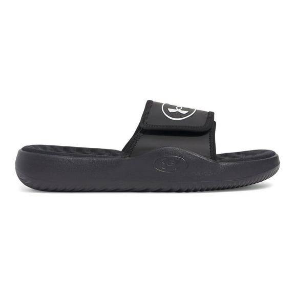 Under Armour Ignite Pro 8 Men's Slide Sandals Color: Black Size: 13