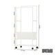 thumbnail image 2 of Rack Organizador Doble Para Ropa Perchero Closet Organizador, 2 of 9