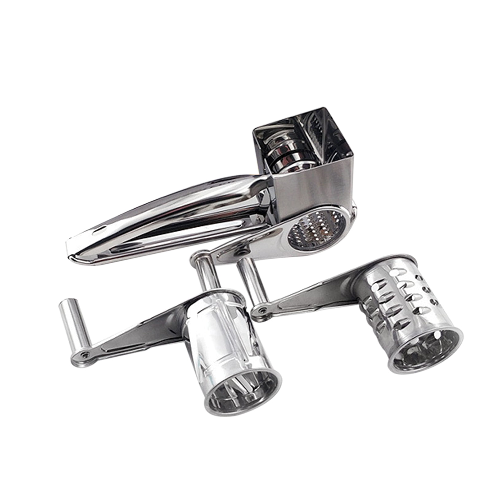 FMP 137-1090 Hand-Crank Cheese Grater