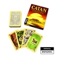 thumbnail image 2 of Catan El Juego de Cartas Virtual Zone, 2 of 4