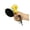 HF-942, variant on 2inch/3inch Mini Orbital Air Sander Pneumatic Polishing Grinding Machine Air Tools Buffer Dual Action Orbital Polisher for Car