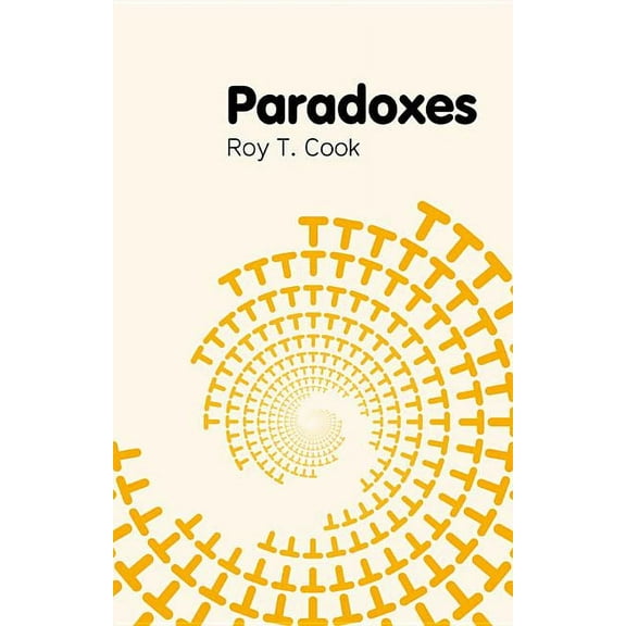 Key Concepts in Philosophy: Paradoxes (Hardcover)