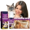 thumbnail image 3 of Pet Calming Sprays For Cat Dog Reduce Your Pet’s Anxiety Aggression Relief 50 M, 3 of 5