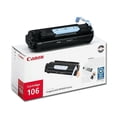 thumbnail image 1 of TONER 106 P/MF6530 Y M6550 TON Canon 0264B001AA, 1 of 1