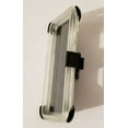 thumbnail image 2 of Pelican Voyager Case With Belt Clip Holster for iPhone Xs Max - Clear, 2 of 3