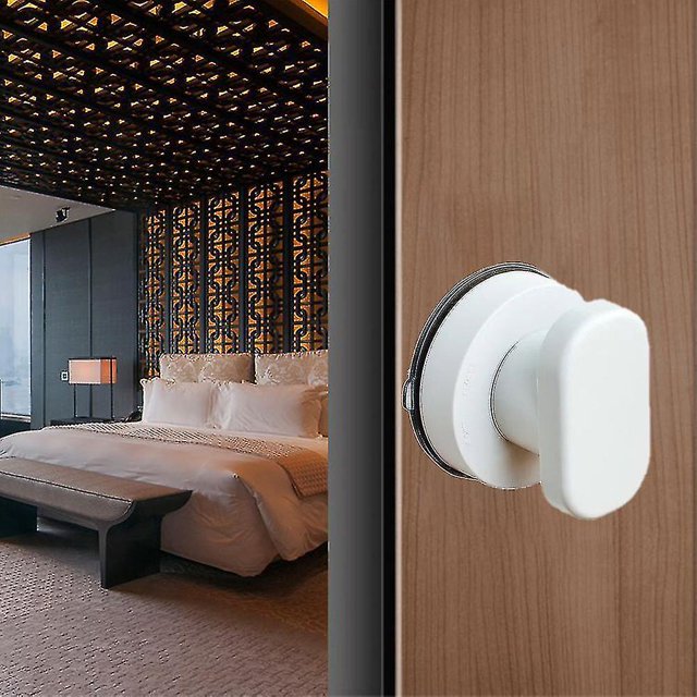 Manija de ventosa potente, ventosa de pared de ducha, manija de puerta corredera de baño de inodoro