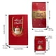 thumbnail image 4 of Caja sorpresa - Caja de regalo romántica roja con rebotes para propuestas y cumpleaños - Juego de 3 piezas con bolso de almacenamiento, 4 of 9