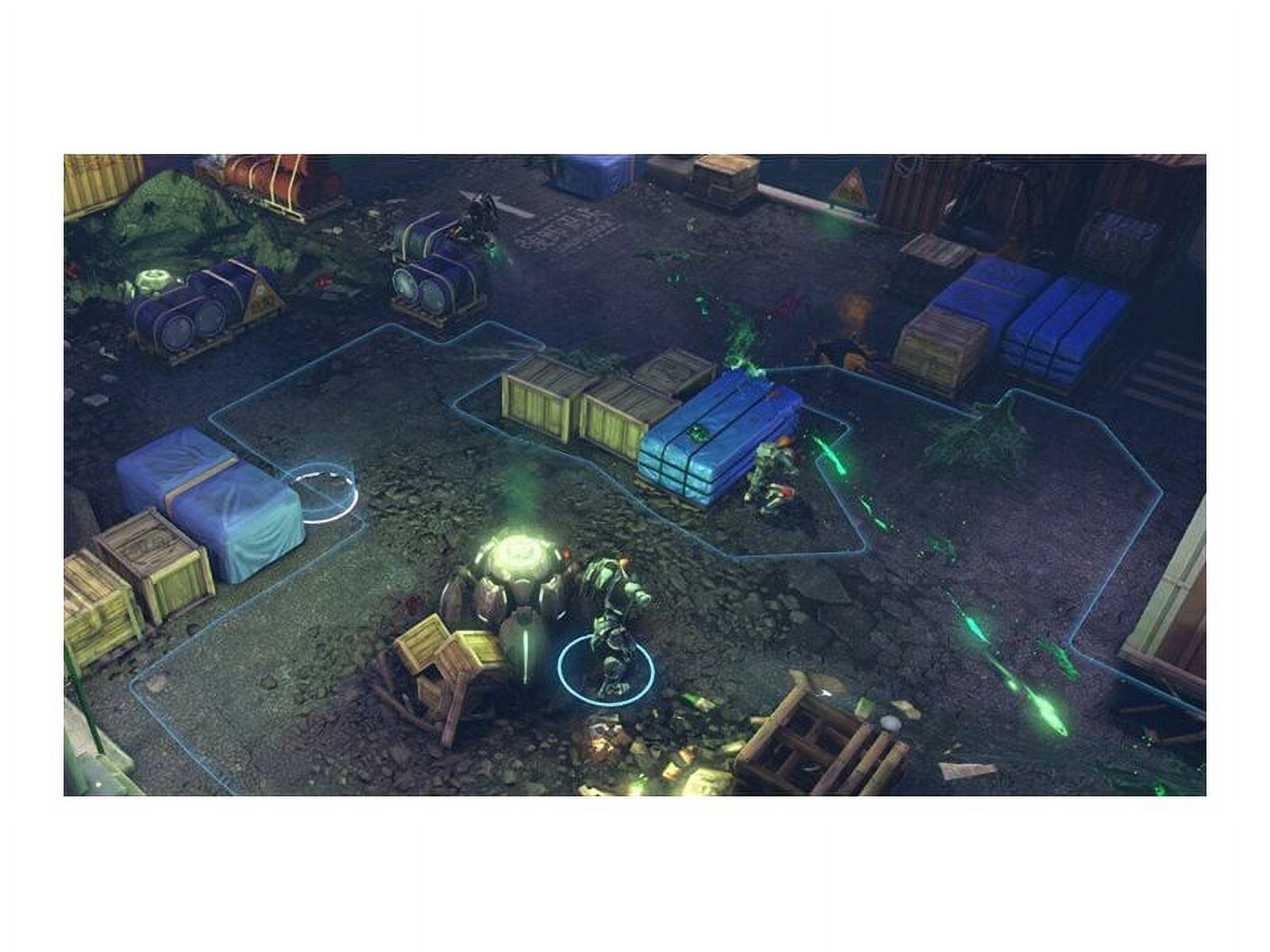 XCOM: Enemy Unknown - image 4 of 13