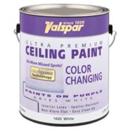 Color Changing Ceiling Paint Additive Shelly Lighting