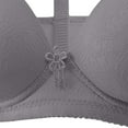 thumbnail image 6 of BILIKEYU Women's Plus Size without Underwire Bra, Bras for Women, Underwire Bras, Womens Bras, 6 of 6