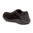 thumbnail image 2 of Merrell Boys' NOVICA MOC-K Slip on, Truffle, 13 M US Little Kid, 2 of 4