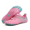 thumbnail image 3 of Ravr Road Barefoot Shoes: Wide Toe Box, Non-Slip & Breathable for Walking, Beach, Pool & Swim for Women, 3 of 5