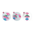 thumbnail image 4 of Aquabeads - Trolls World Tour Character Complete Set, 4 of 4