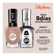 thumbnail image 3 of Esmalte de uñas Sally Hansen Miracle gel Mocha Me Crazy 212 café 14.7 ml, 3 of 4