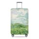 thumbnail image 1 of Nuevo 18-32 Pulgadas Espesor Desgaste Maleta Cubierta Elástica Protector De Equipaje A Prueba De Polvo Funda Protectora América Diseño Del Paisaje huangjie unisex, 1 of 2