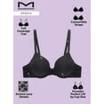 thumbnail image 6 of Maidenform Women's One Perfect Fit Custom Lift Underwire Bra, 6 of 7