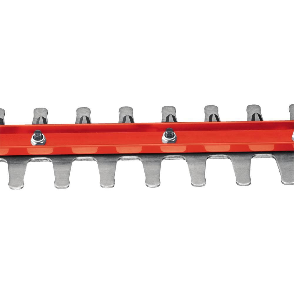 BLACK+DECKER LHT2220B 20V MAX* Lithium 22 in. Hedge Trimmer (Bare)