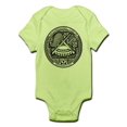 thumbnail image 1 of CafePress - American Samoa Coat Of Arms Infant Bodysuit - Baby Light Bodysuit, 1 of 1