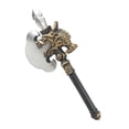 thumbnail image 2 of Hacha de Halloween, accesorios para trucos de fiesta, regalos de Halloween, accesorios de hacha para disfraz, cosplay, fiesta de Halloween, Carnaval, 2 of 8