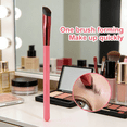 thumbnail image 7 of RAGUPEL 2026 New Multi Function Eyebrow Brush, Brow Brushes for Eyebrows Professional Makeup Eyebrow Brush, Square Concealer Brush Grooming Tool for Makeup Brush Hairline Brush, 7 of 7
