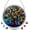 C, variant on 83 Pieces Acrylic Suncatcher Puzzle, Unique Butterflies in Bloom Acrylic Sun Catcher Puzzle Kit for Doors Garden and Window Hanging, DIY Suncatcher Kits for Adults