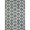 thumbnail image 4 of Loloi Weston Area Rug - Ivory / Navy, 4 of 6