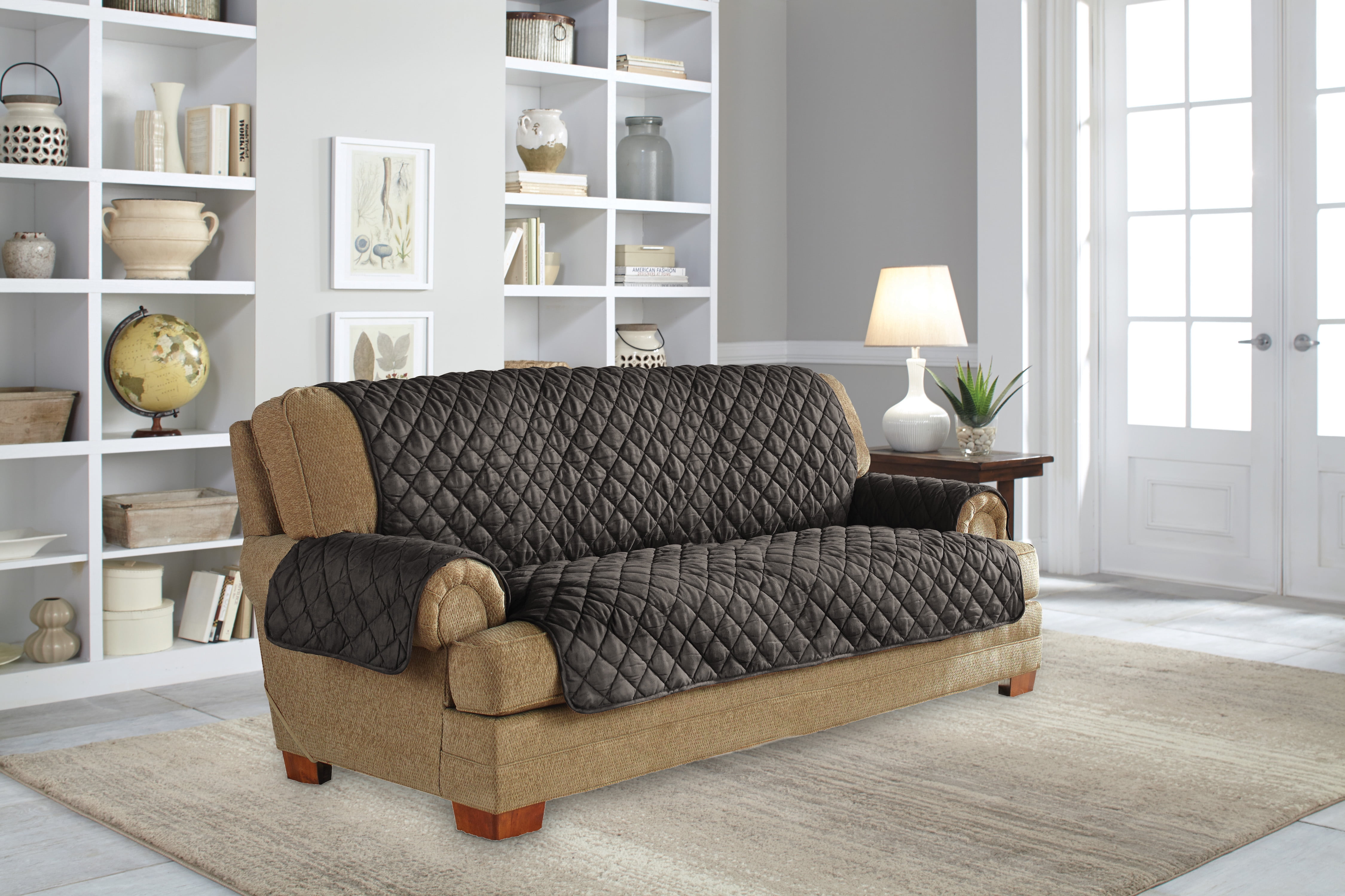 Serta NeverWet Waterproof, Stain Release & Stain Resistant Furniture