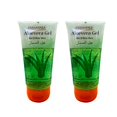 thumbnail image 1 of Gel de Aloe Vera Patanjali 150 ml Hidratante Pack de 2, 1 of 2
