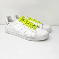 thumbnail image 2 of Ad-id-as Mens Stan Smith Vulc S77449 White Casual Shoes Sneakers Size 6.5, 2 of 6
