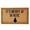 Summer Door Mat 2473, variant on Coir Doormat Coco Floor Mat Coco Coir Door Mat with Heavy Duty Backg Easy to Clean Entry Mat for Entryway Outside Yard Home Decoration Natural Coir Mat with Non-Slip Backg "It's Merry Af Here"