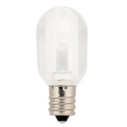 Westinghouse 4511800 Single 1 Watt T7 Candelabra (E12) Led Bulb