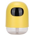 thumbnail image 2 of Mini Humidificador, Humidificador Pequeño, Rociador Intermitente Continuo, Ruido De Trabajo Silencioso, Protección De Apagado Automático Para Oficina, Coche, Dormitorio Fyydes Humidifiers, 2 of 8