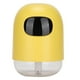 Small Humidifier, Mini Humidifier Multifunctional Dual Mode 200ml Water
