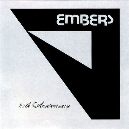 25th Anniversary