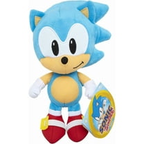 Sonic the Hedgehog 7" Sonic Plush Figure