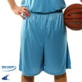 thumbnail image 2 of Adult Dri-Gear Basketball Shorts, 2 of 2